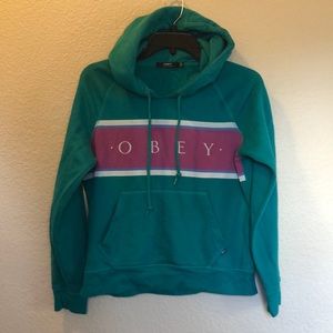 OBEY hoodie